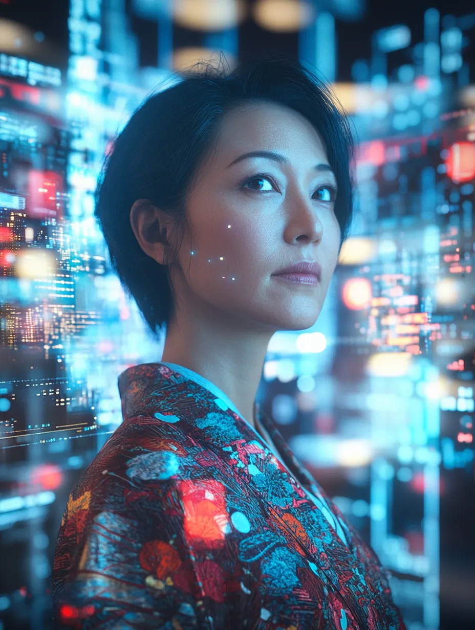 慧子